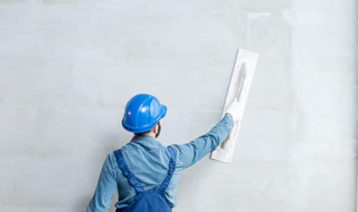 Selendi İnşaat Sıvacısı